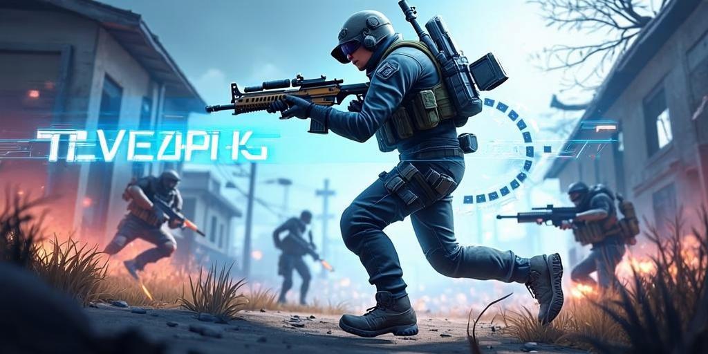 玩家社区对和平精英辅助软件的看法调查